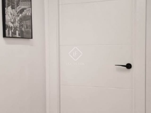 Apartamento de 3 habitaciones en Vilanova i la Geltrú en venta - 470.000 € (Ref: 9443641)