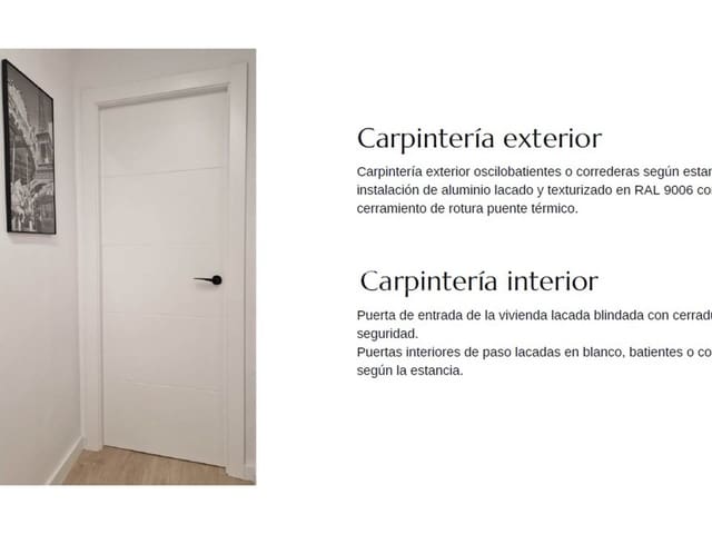 3 bedroom Apartment for sale in Vilanova i la Geltrú - € 470,000 (Ref: 9443641)