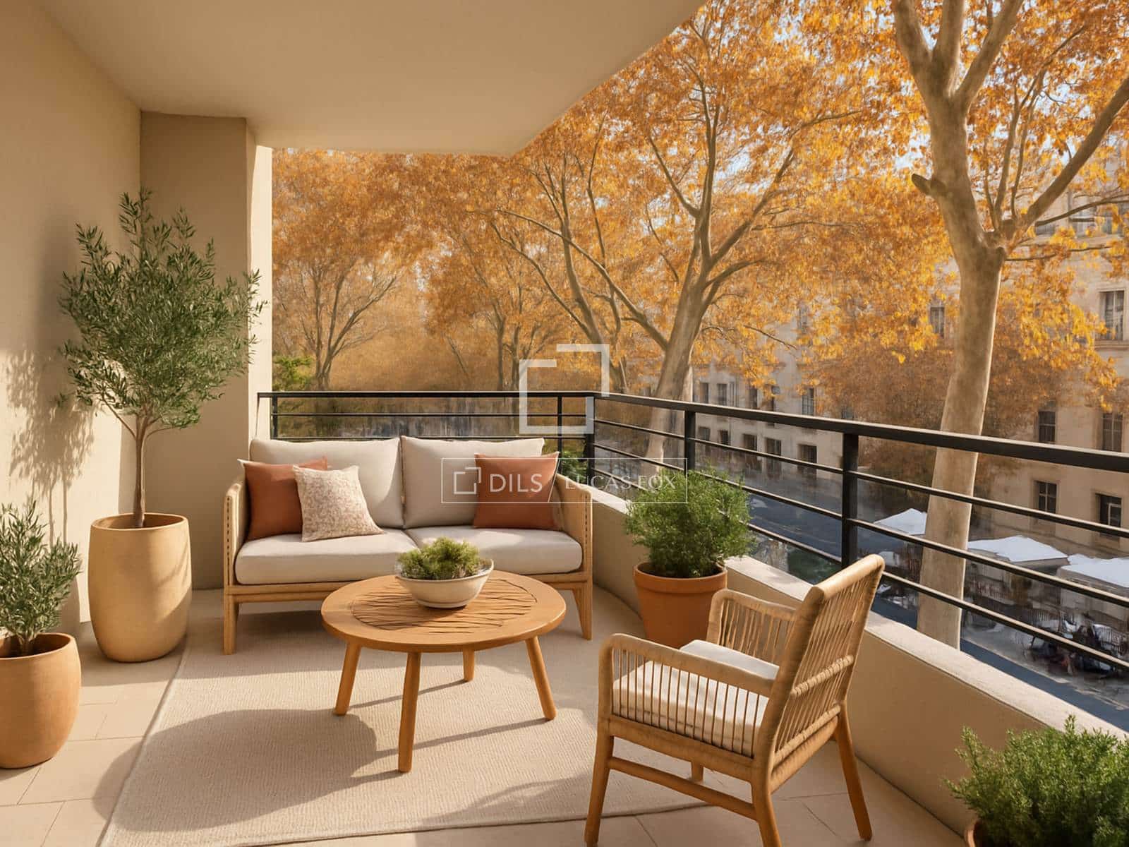 3 bedroom Apartment for sale in Vilanova i la Geltru - € 470,000 (Ref: 9443641)