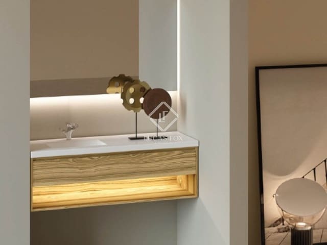 2 Zimmer Penthouse zu verkaufen in Vilanova i la Geltrú - 410.000 € (Ref: 9443642)