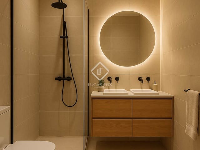 3 camera da letto Attico in vendita in Vilanova i la Geltrú - 540.000 € (Rif: 9443643)