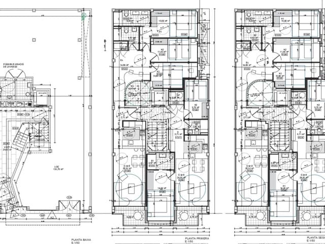 3 camera da letto Attico in vendita in Vilanova i la Geltrú - 540.000 € (Rif: 9443643)