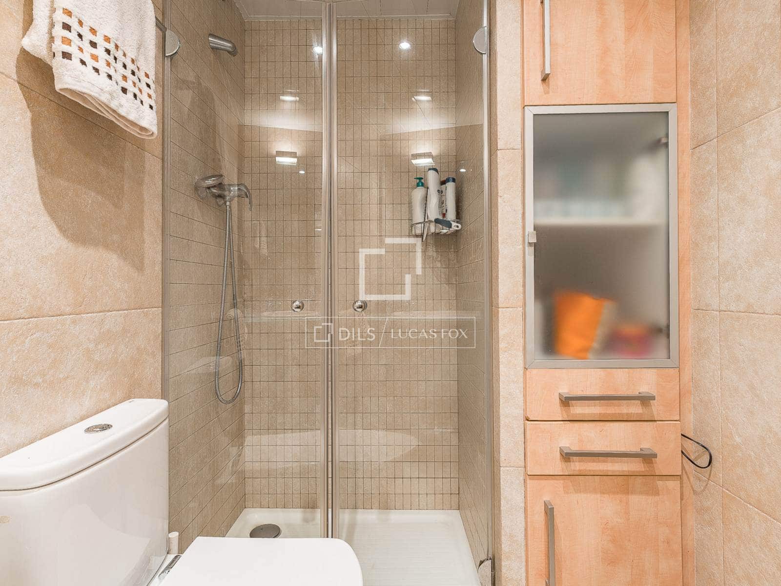 4 soveværelse Lejlighed til salg i Barcelona by med swimmingpool garage - € 920.000 (Ref: 9444488)