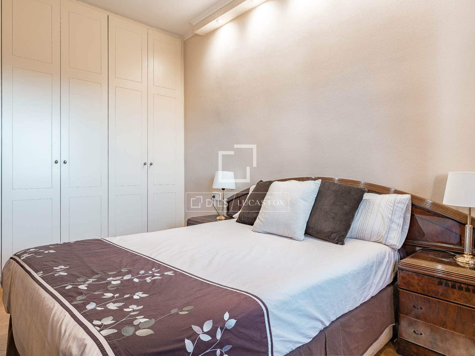 4 soveværelse Lejlighed til salg i Barcelona by med swimmingpool garage - € 920.000 (Ref: 9444488)