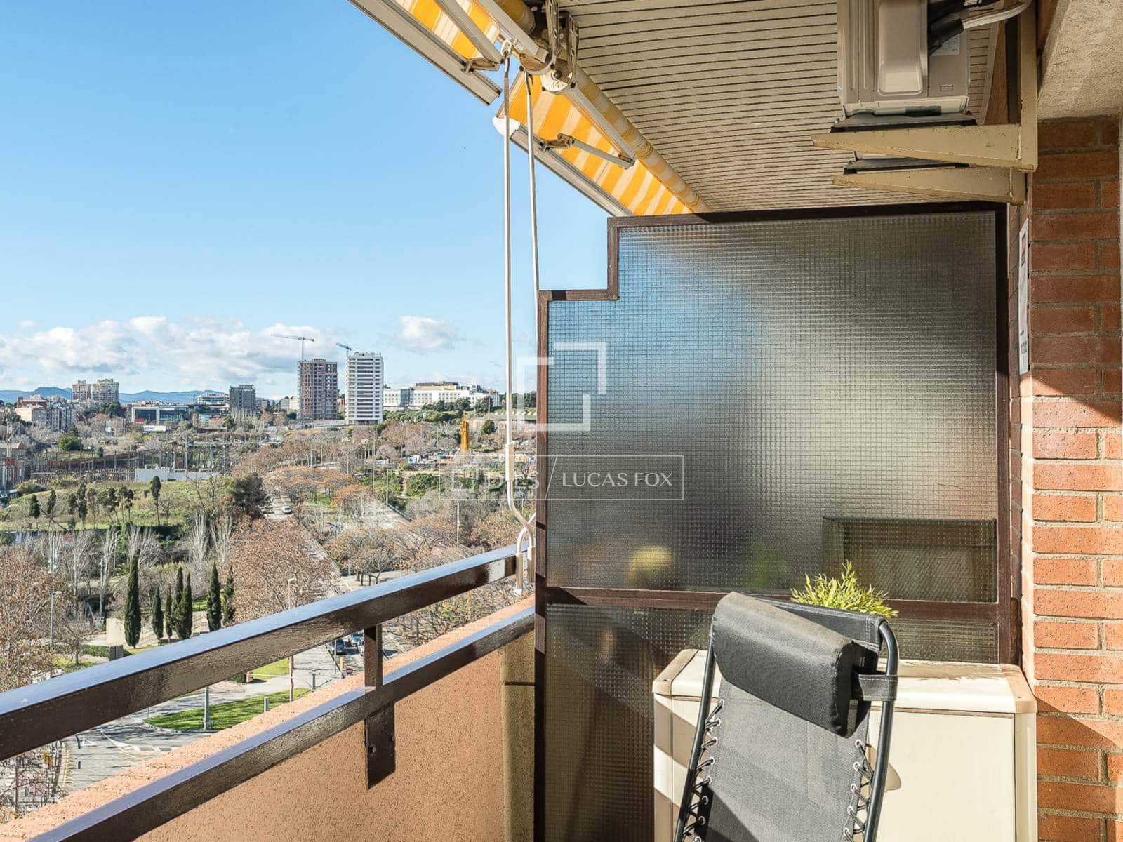 4 soveværelse Lejlighed til salg i Barcelona by med swimmingpool garage - € 920.000 (Ref: 9444488)