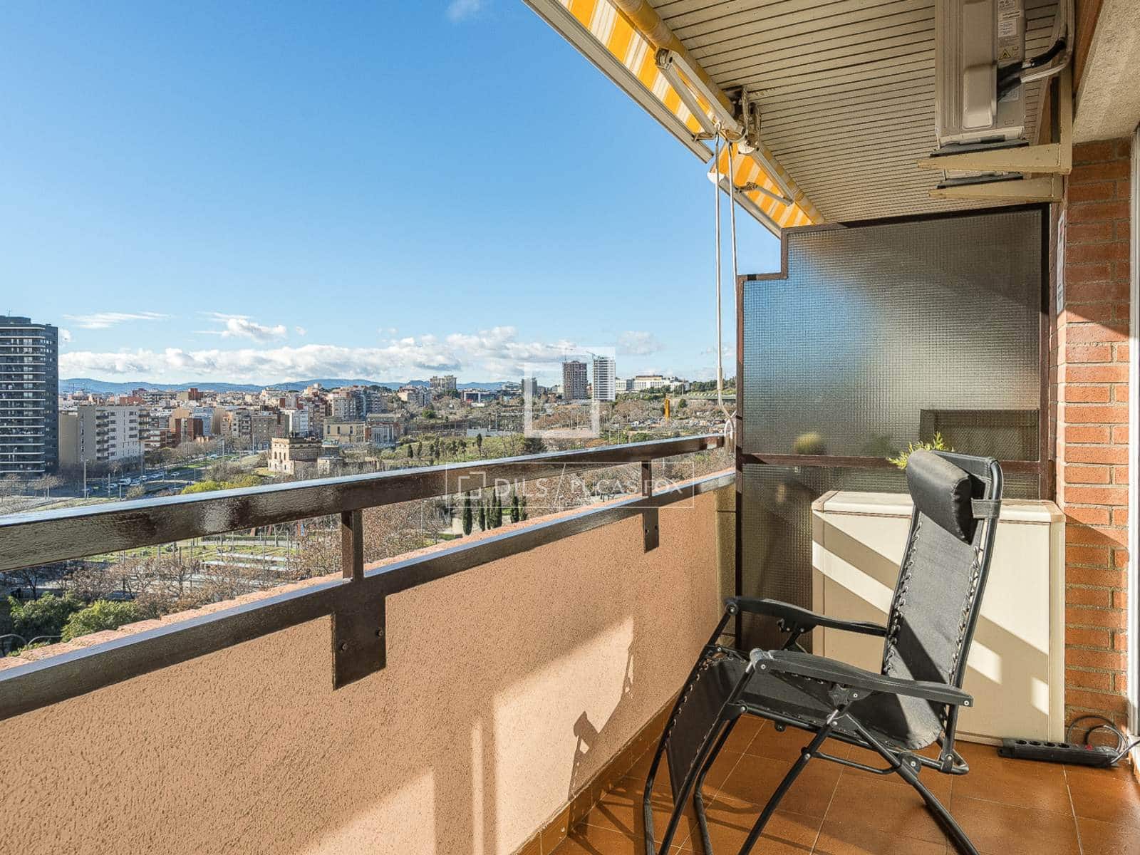 4 soveværelse Lejlighed til salg i Barcelona by med swimmingpool garage - € 920.000 (Ref: 9444488)