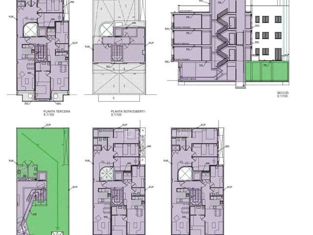 Erhverv til salg i Vilanova i la Geltrú - € 550.000 (Ref: 9444489)