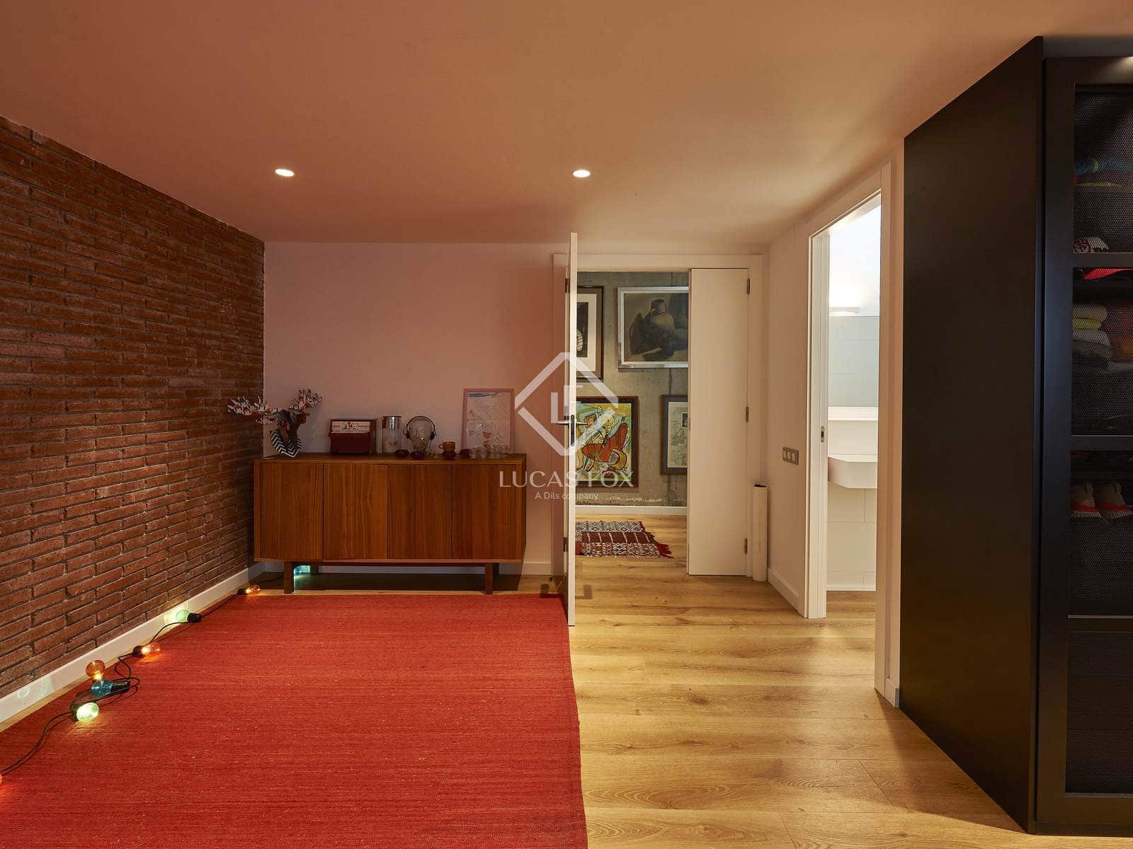 5 sovrum Villa till salu i Sant Vicenc de Montalt med pool garage - 1 395 000 € (Ref: 9444696)