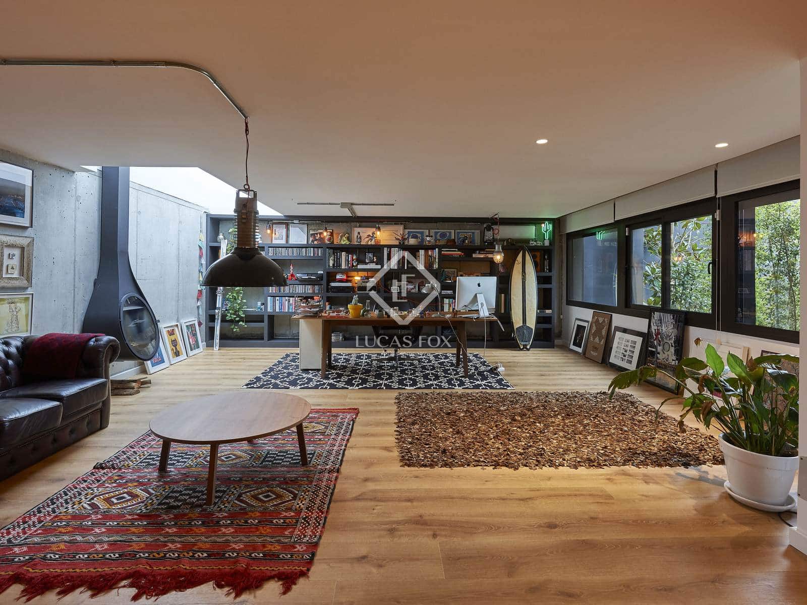 5 sovrum Villa till salu i Sant Vicenc de Montalt med pool garage - 1 395 000 € (Ref: 9444696)