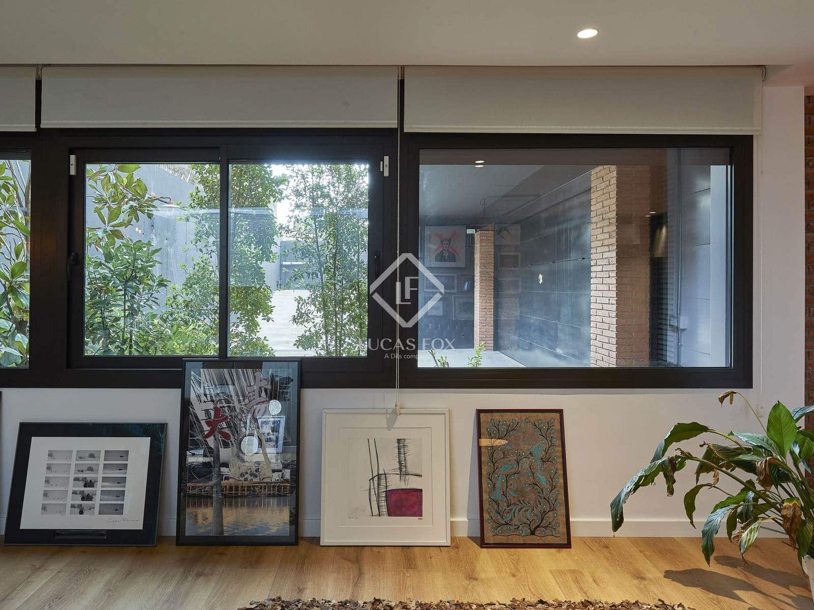 5 sovrum Villa till salu i Sant Vicenc de Montalt med pool garage - 1 395 000 € (Ref: 9444696)