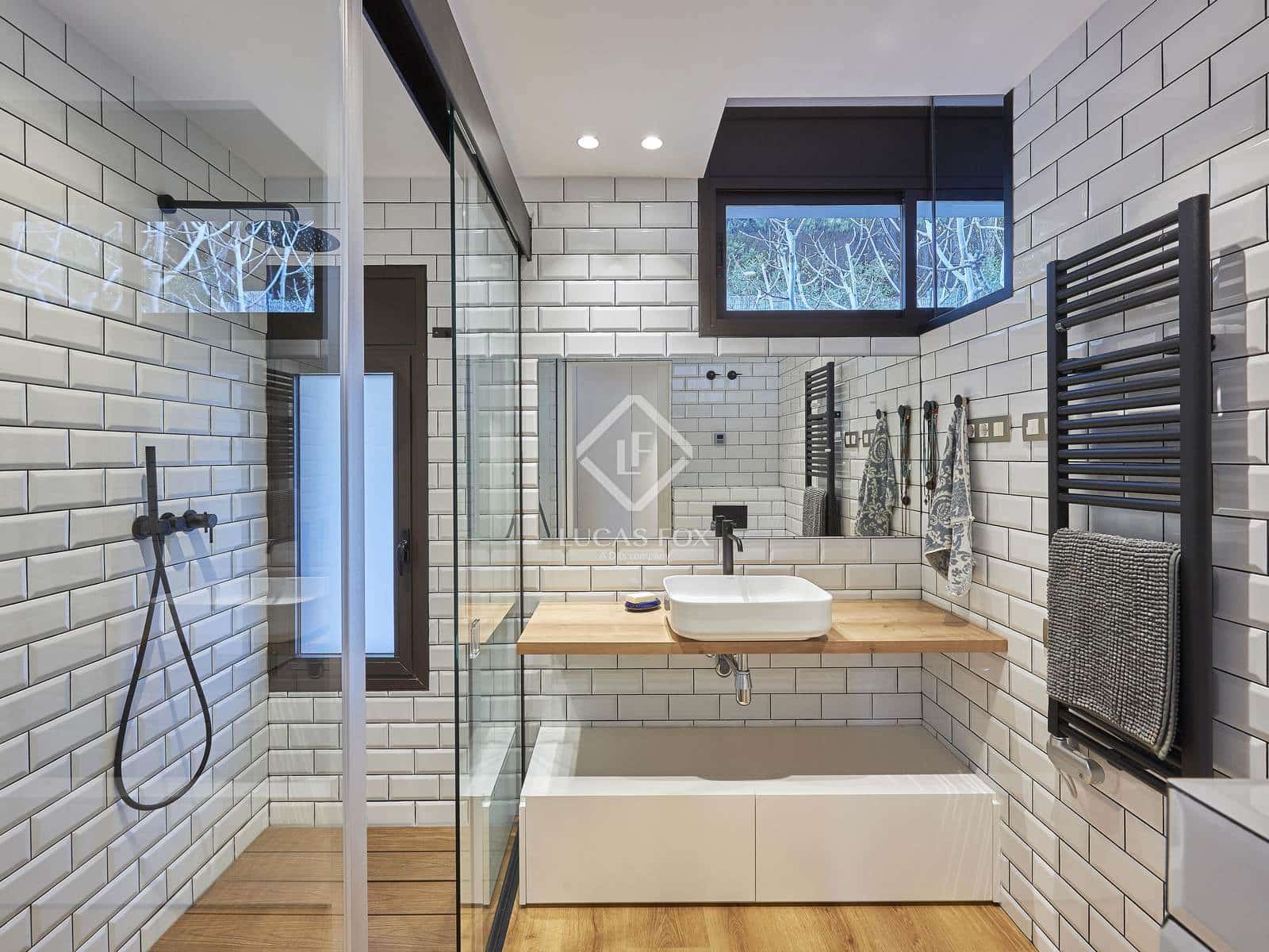 5 sovrum Villa till salu i Sant Vicenc de Montalt med pool garage - 1 395 000 € (Ref: 9444696)