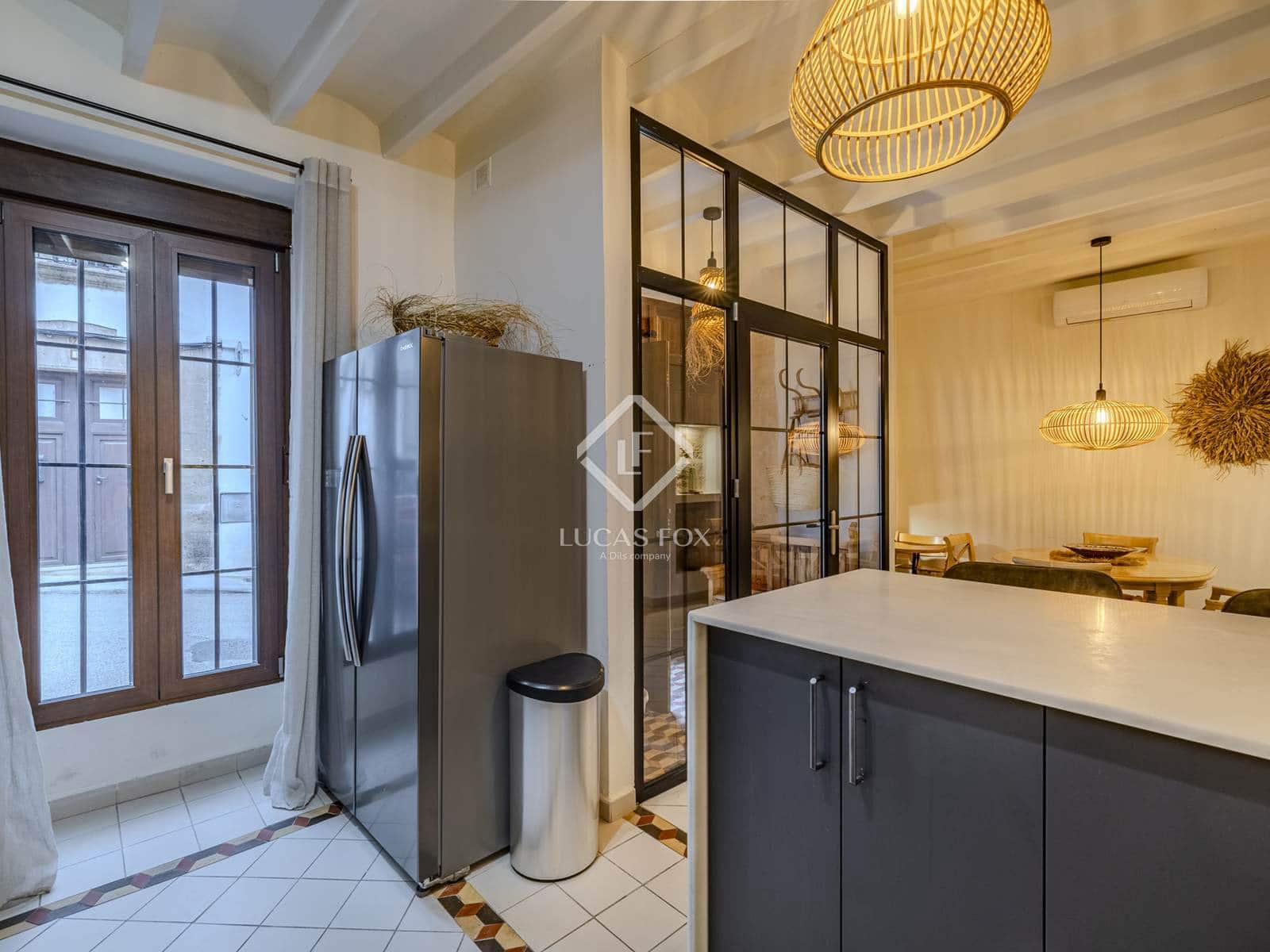 5 bedroom Apartment for sale in Javea / Xabia with garage - € 739,000 (Ref: 9444697)