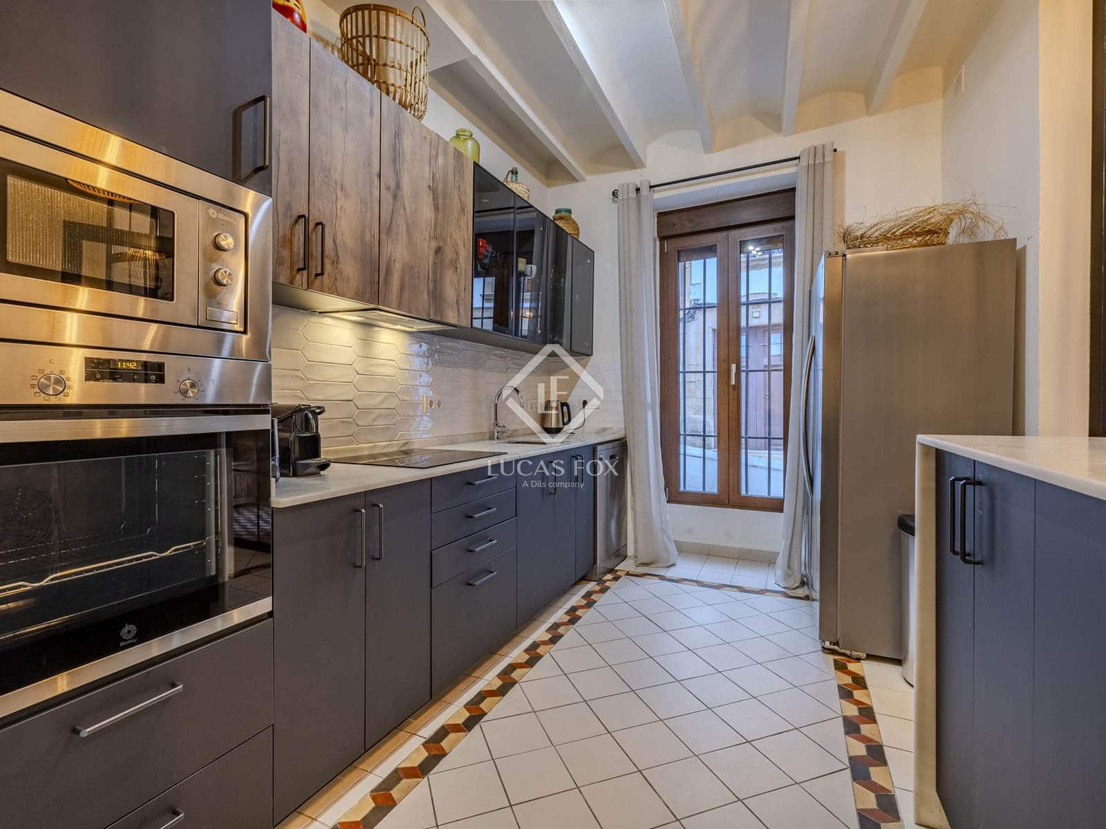 5 bedroom Apartment for sale in Javea / Xabia with garage - € 739,000 (Ref: 9444697)