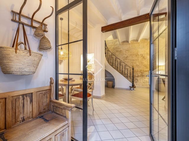 5 slaapkamer Appartement te koop in Javea / Xàbia met garage - € 739.000 (Ref: 9444697)