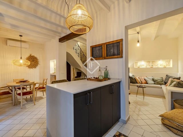 5 slaapkamer Appartement te koop in Javea / Xàbia met garage - € 739.000 (Ref: 9444697)