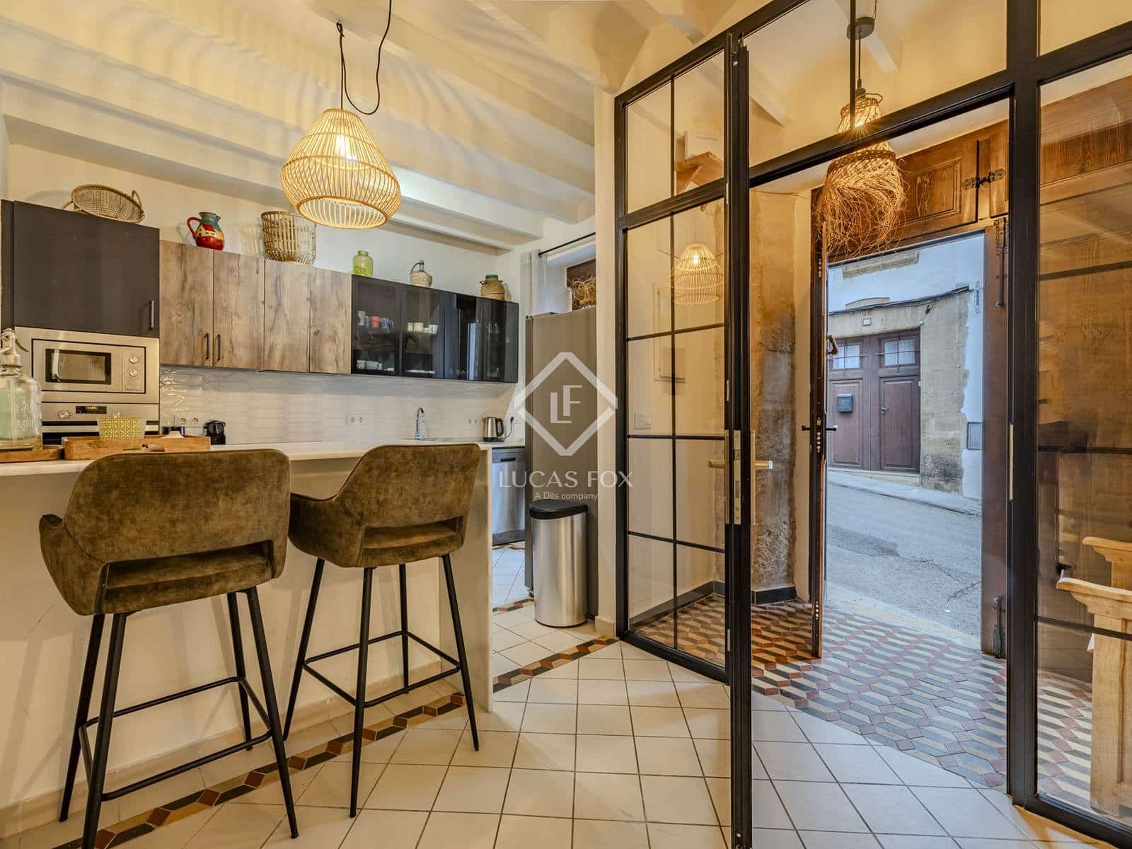 5 bedroom Apartment for sale in Javea / Xabia with garage - € 739,000 (Ref: 9444697)