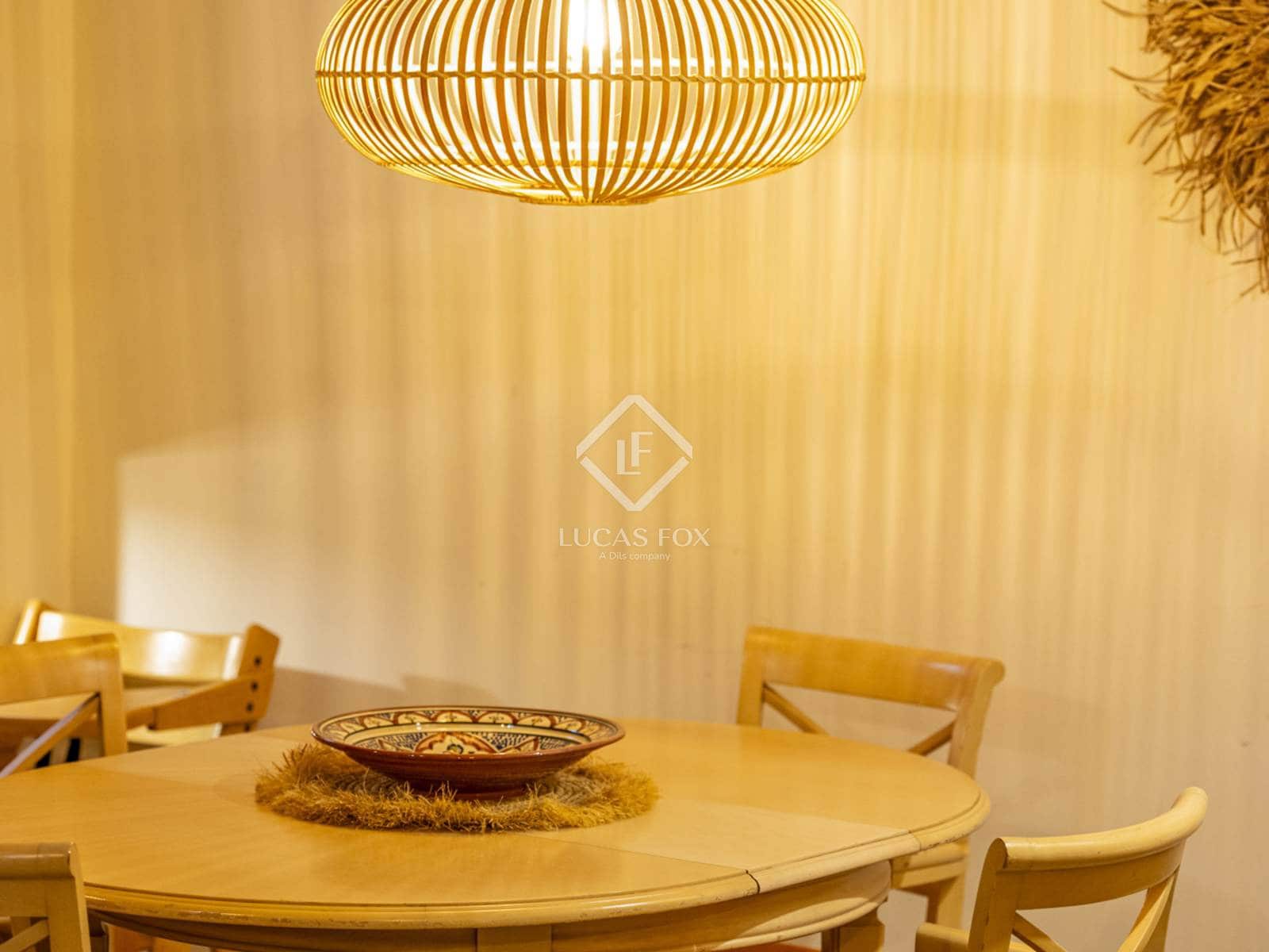 5 bedroom Apartment for sale in Javea / Xabia with garage - € 739,000 (Ref: 9444697)