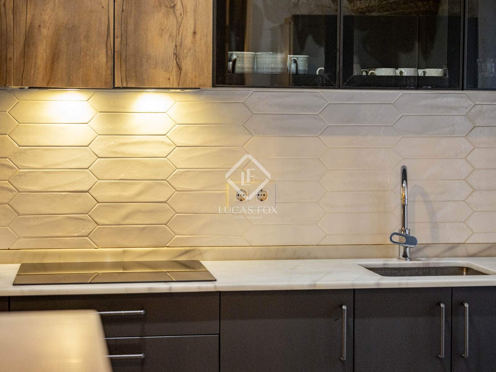 5 bedroom Apartment for sale in Javea / Xabia with garage - € 739,000 (Ref: 9444697)