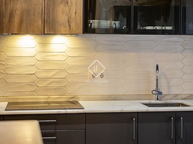 5 slaapkamer Appartement te koop in Javea / Xàbia met garage - € 739.000 (Ref: 9444697)