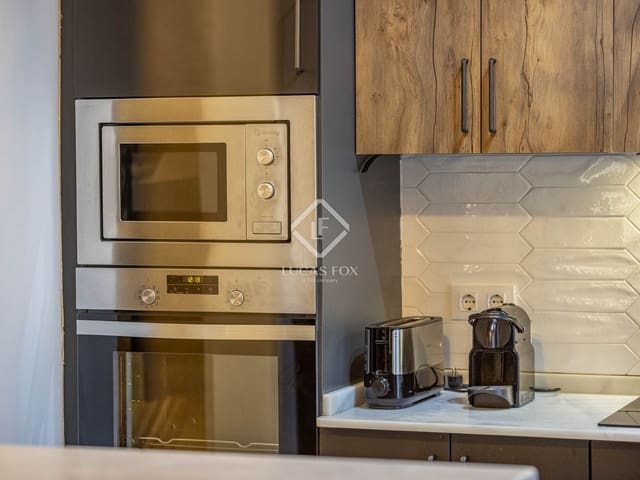 5 slaapkamer Appartement te koop in Javea / Xàbia met garage - € 739.000 (Ref: 9444697)