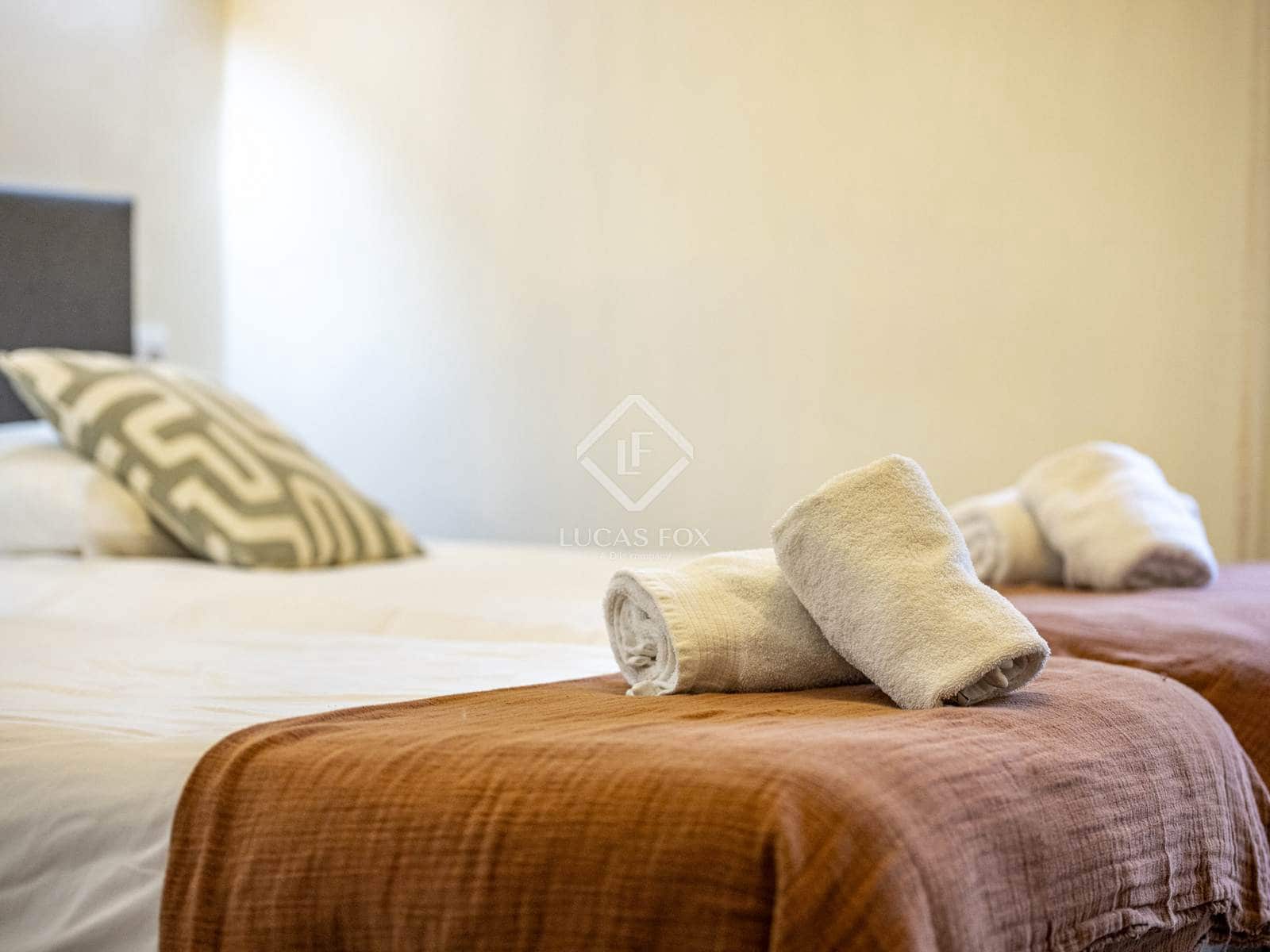 5 bedroom Apartment for sale in Javea / Xabia with garage - € 739,000 (Ref: 9444697)