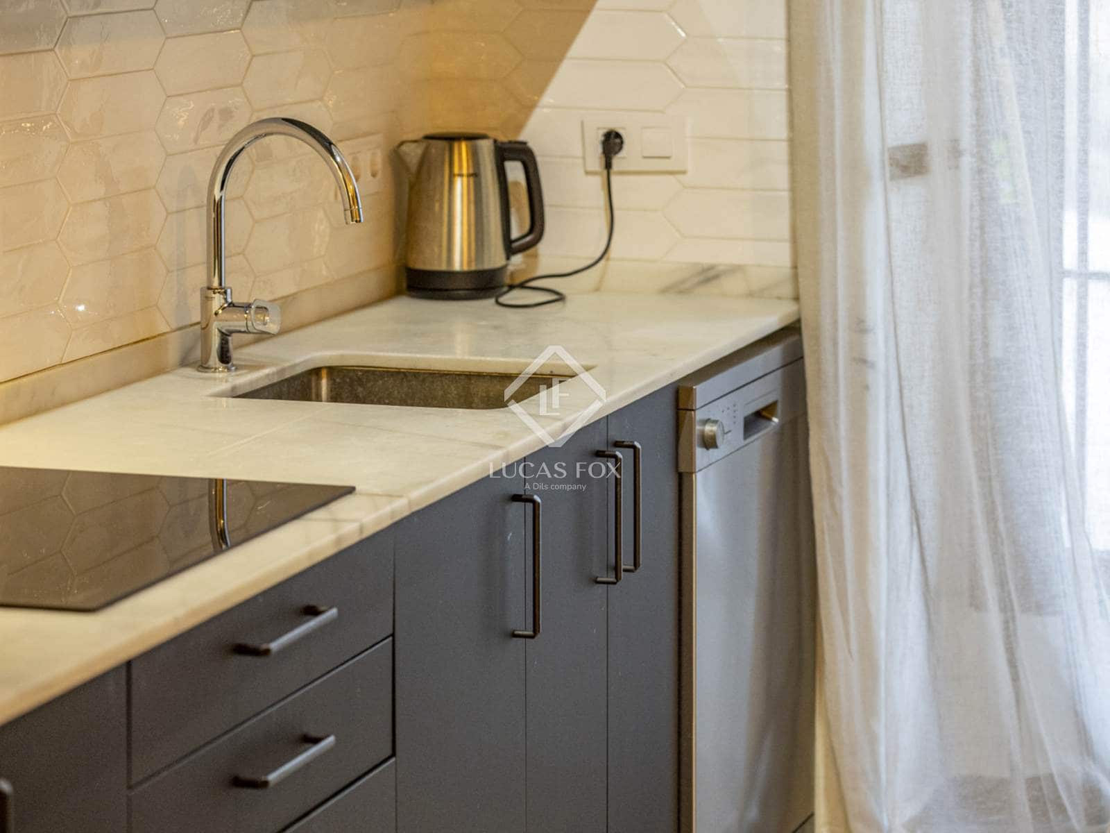 5 bedroom Apartment for sale in Javea / Xabia with garage - € 739,000 (Ref: 9444697)