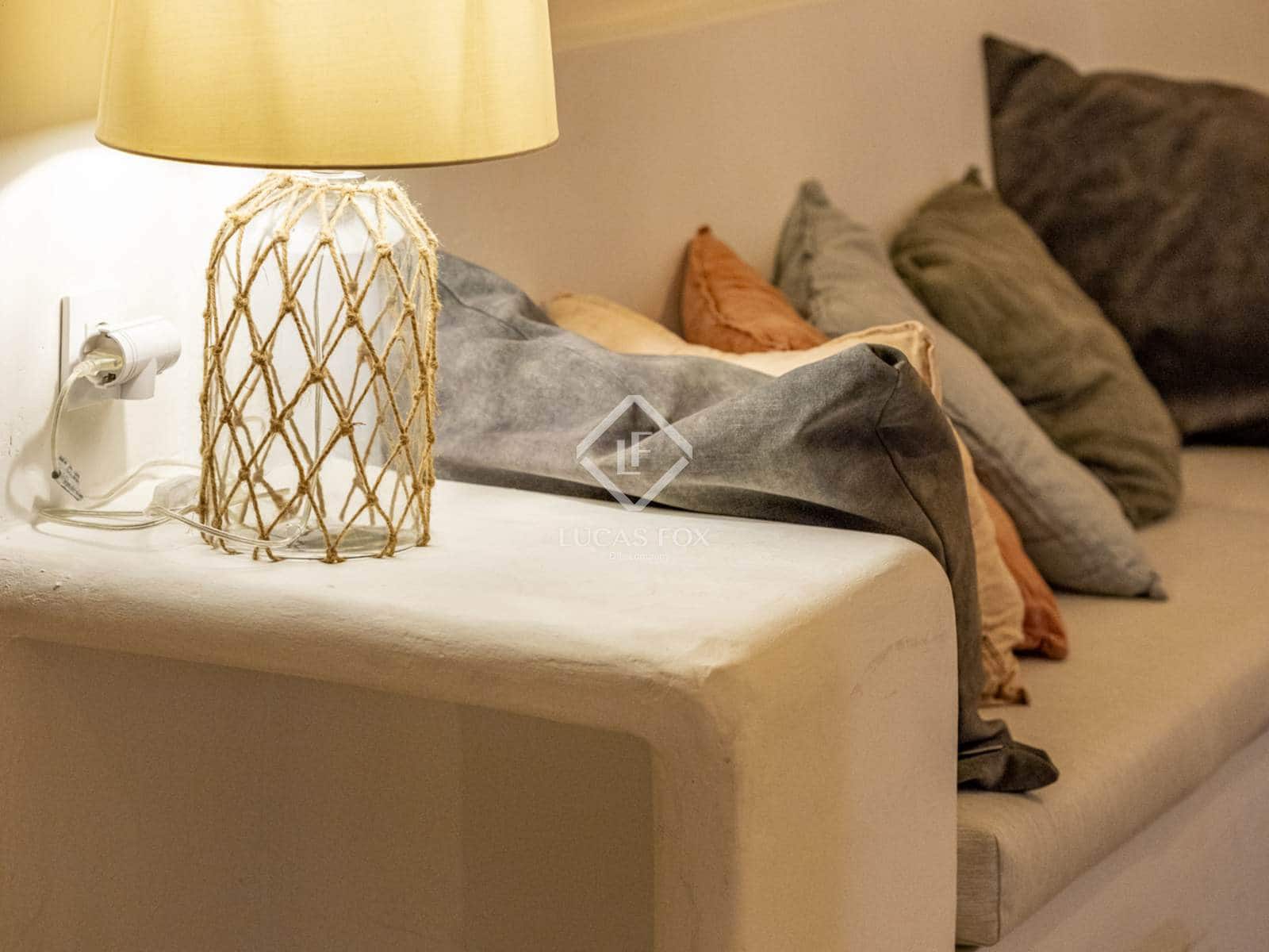 5 bedroom Apartment for sale in Javea / Xabia with garage - € 739,000 (Ref: 9444697)