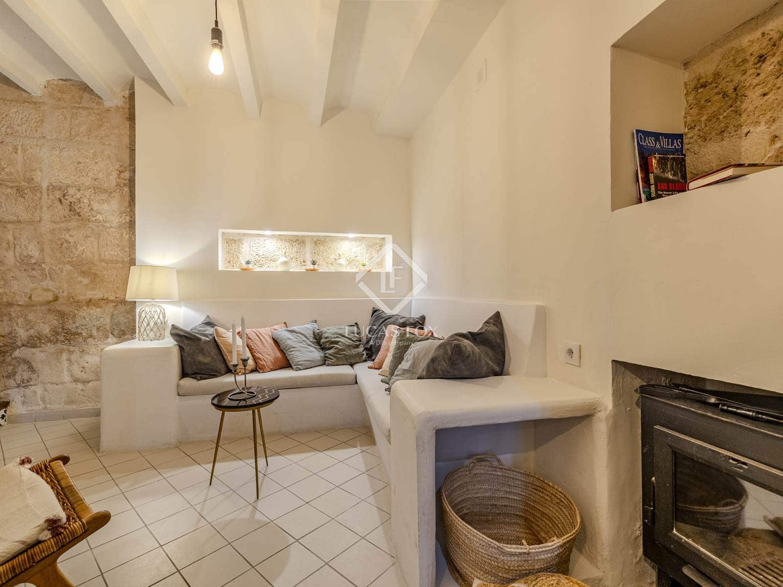 5 bedroom Apartment for sale in Javea / Xabia with garage - € 739,000 (Ref: 9444697)