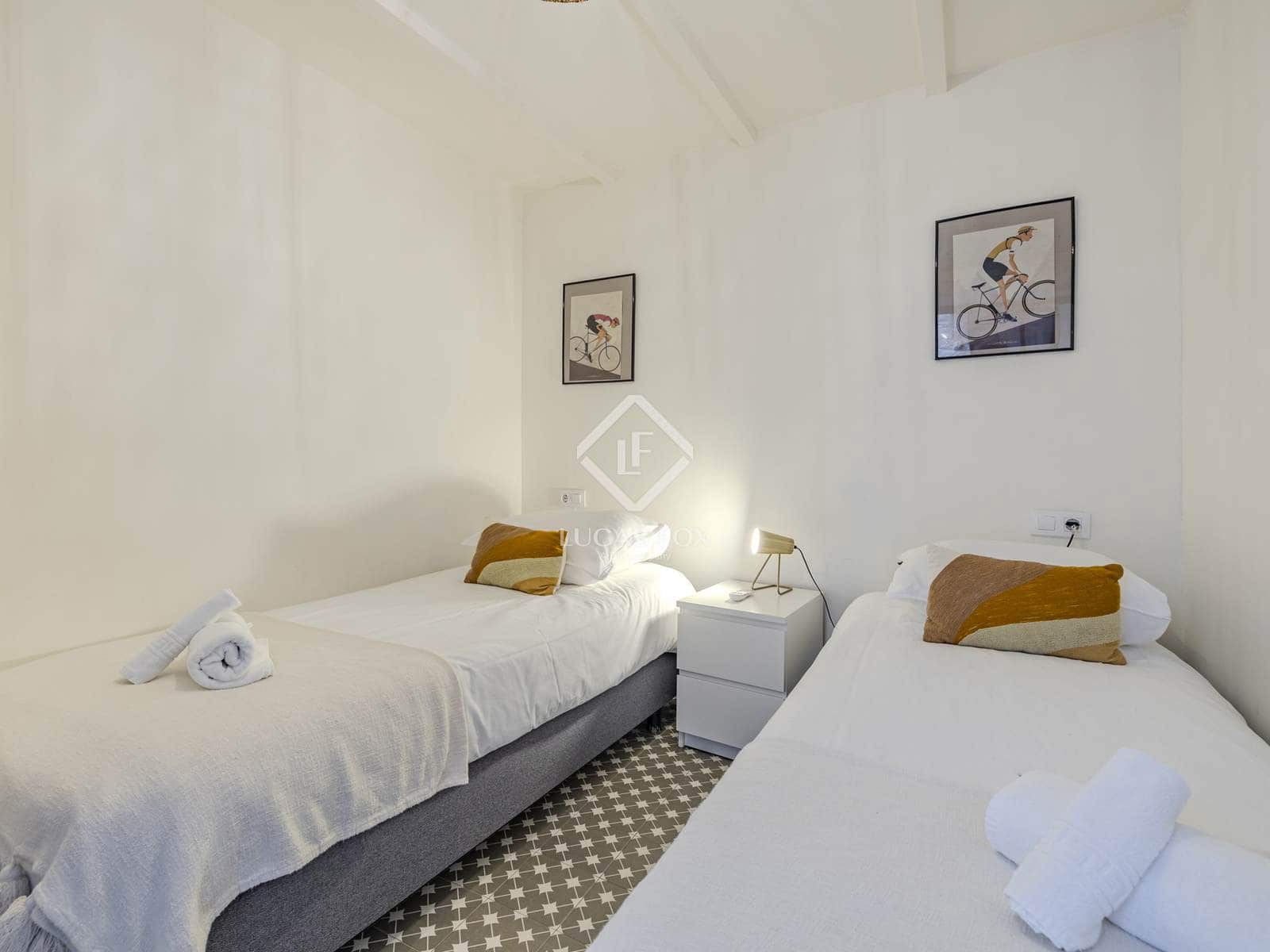 5 bedroom Apartment for sale in Javea / Xabia with garage - € 739,000 (Ref: 9444697)