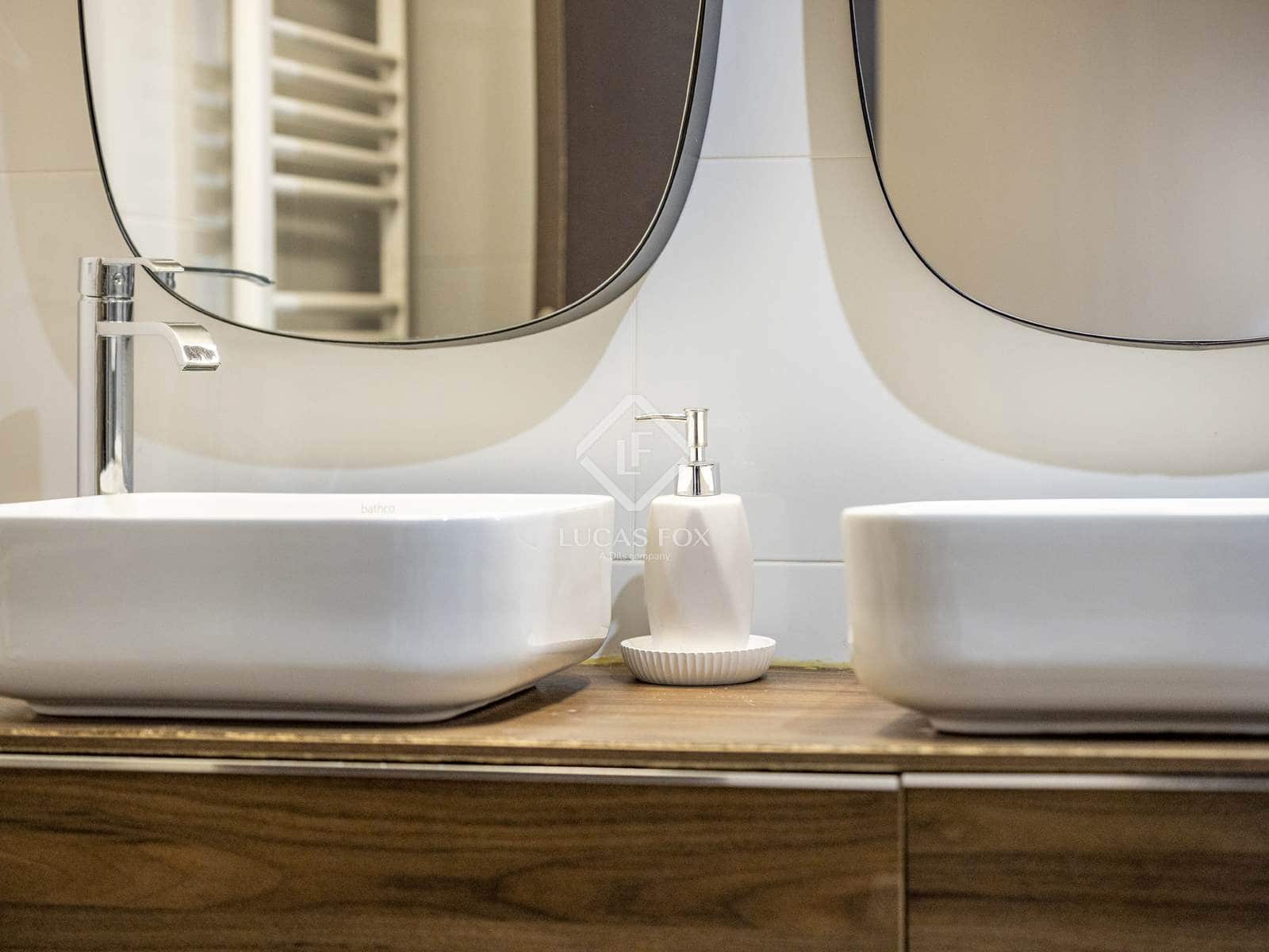 5 bedroom Apartment for sale in Javea / Xabia with garage - € 739,000 (Ref: 9444697)