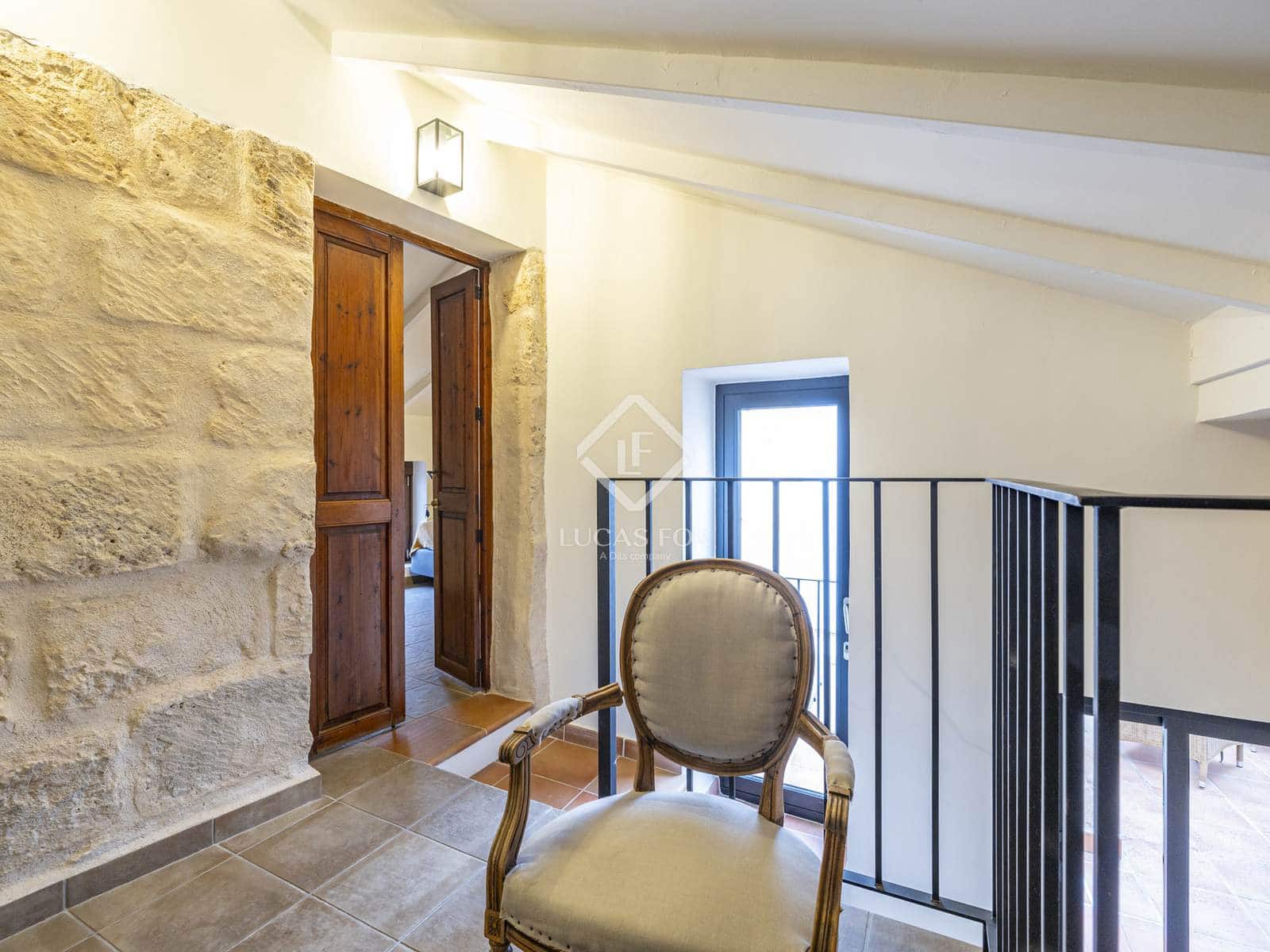 5 bedroom Apartment for sale in Javea / Xabia with garage - € 739,000 (Ref: 9444697)