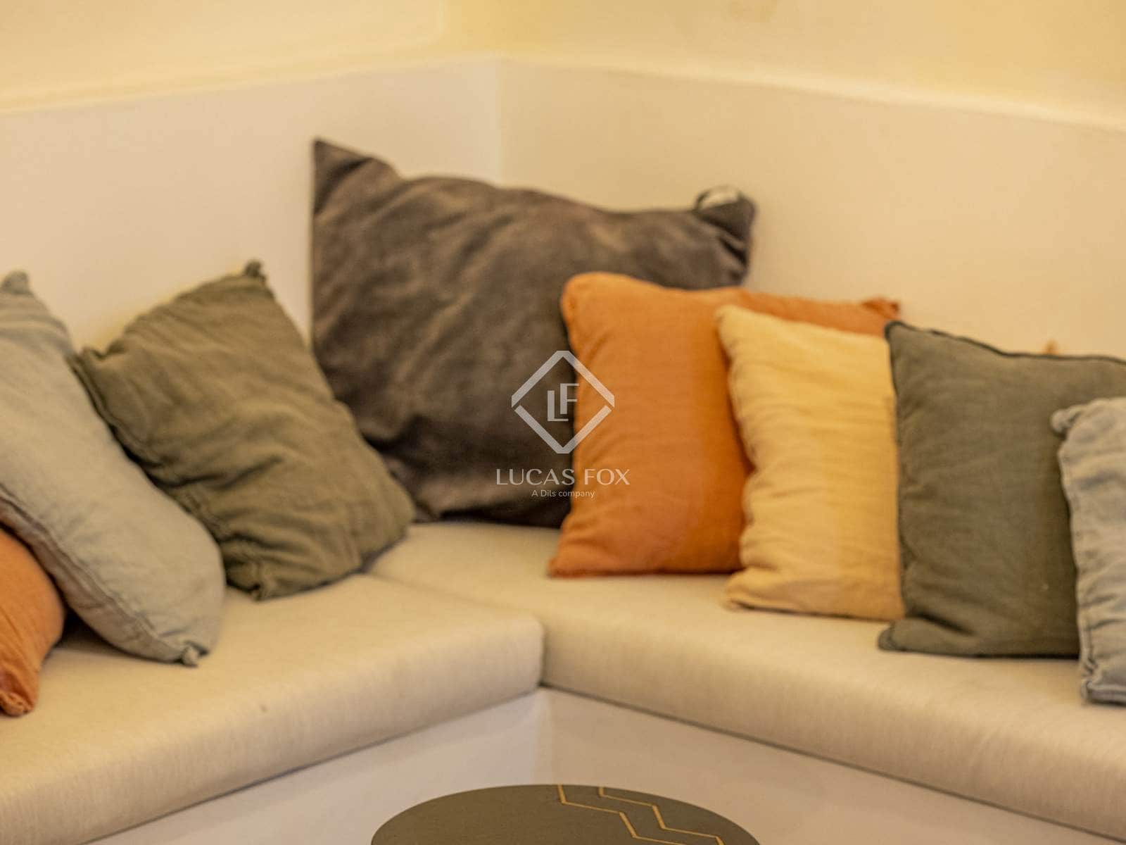 5 bedroom Apartment for sale in Javea / Xabia with garage - € 739,000 (Ref: 9444697)