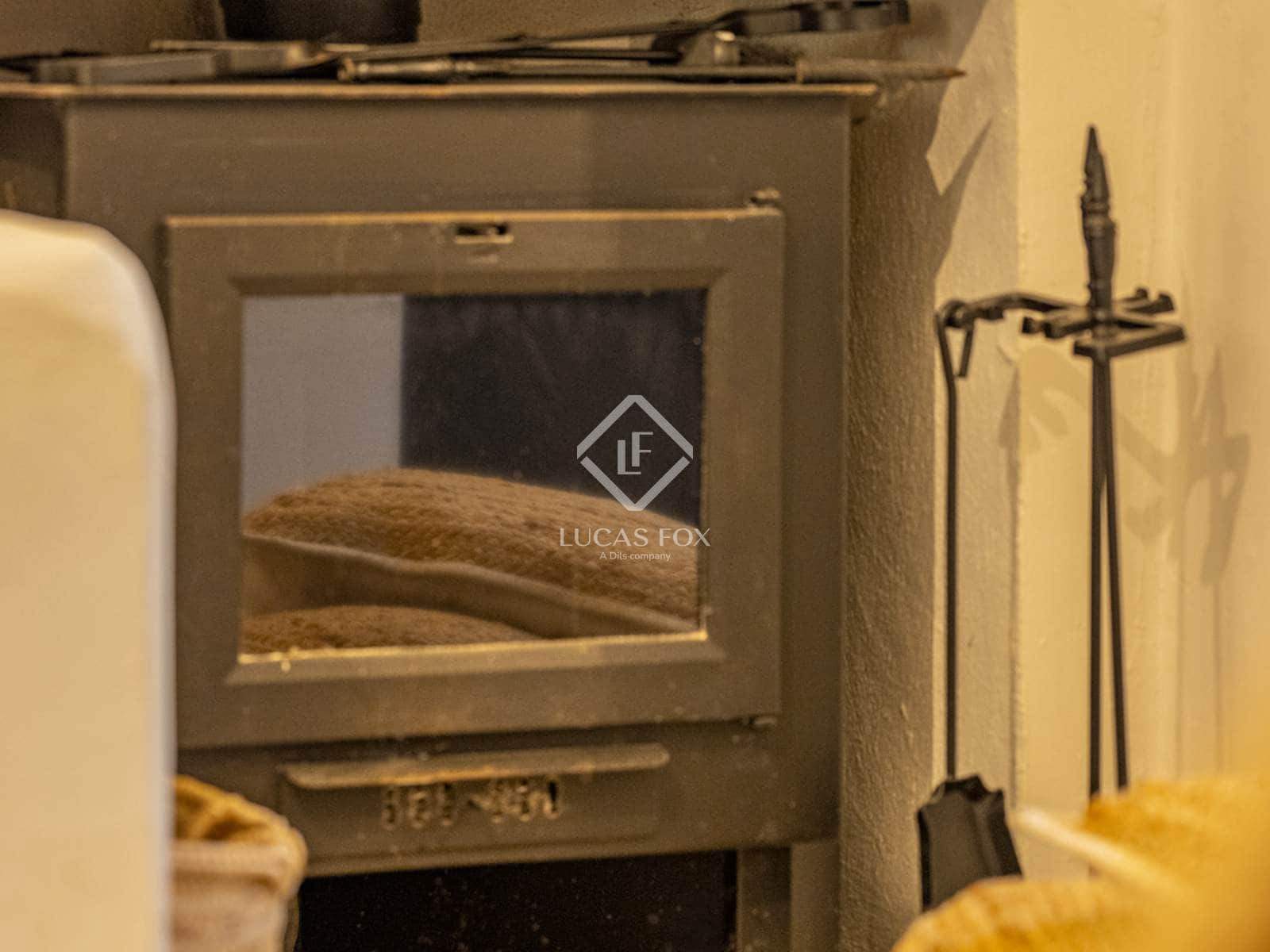 5 bedroom Apartment for sale in Javea / Xabia with garage - € 739,000 (Ref: 9444697)