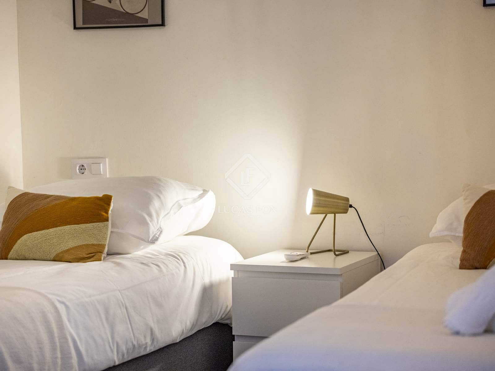 5 bedroom Apartment for sale in Javea / Xabia with garage - € 739,000 (Ref: 9444697)