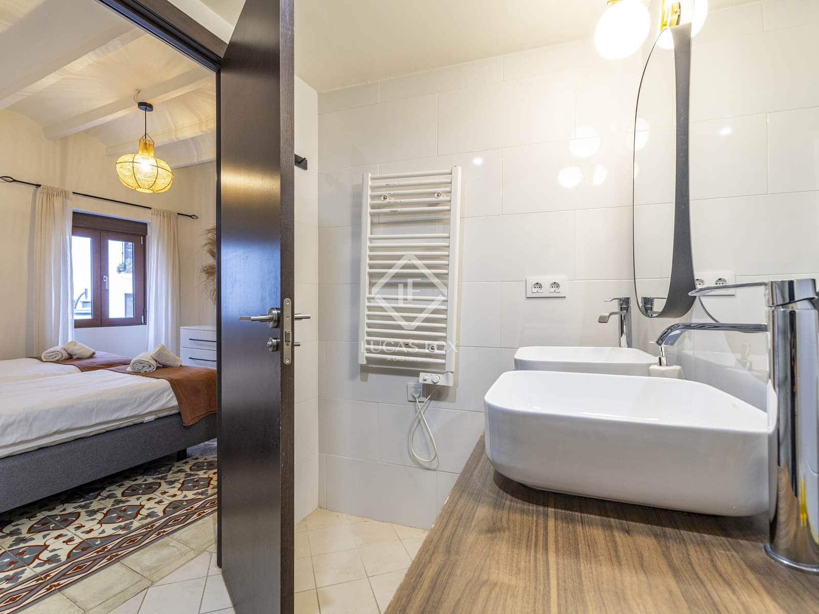 5 bedroom Apartment for sale in Javea / Xabia with garage - € 739,000 (Ref: 9444697)