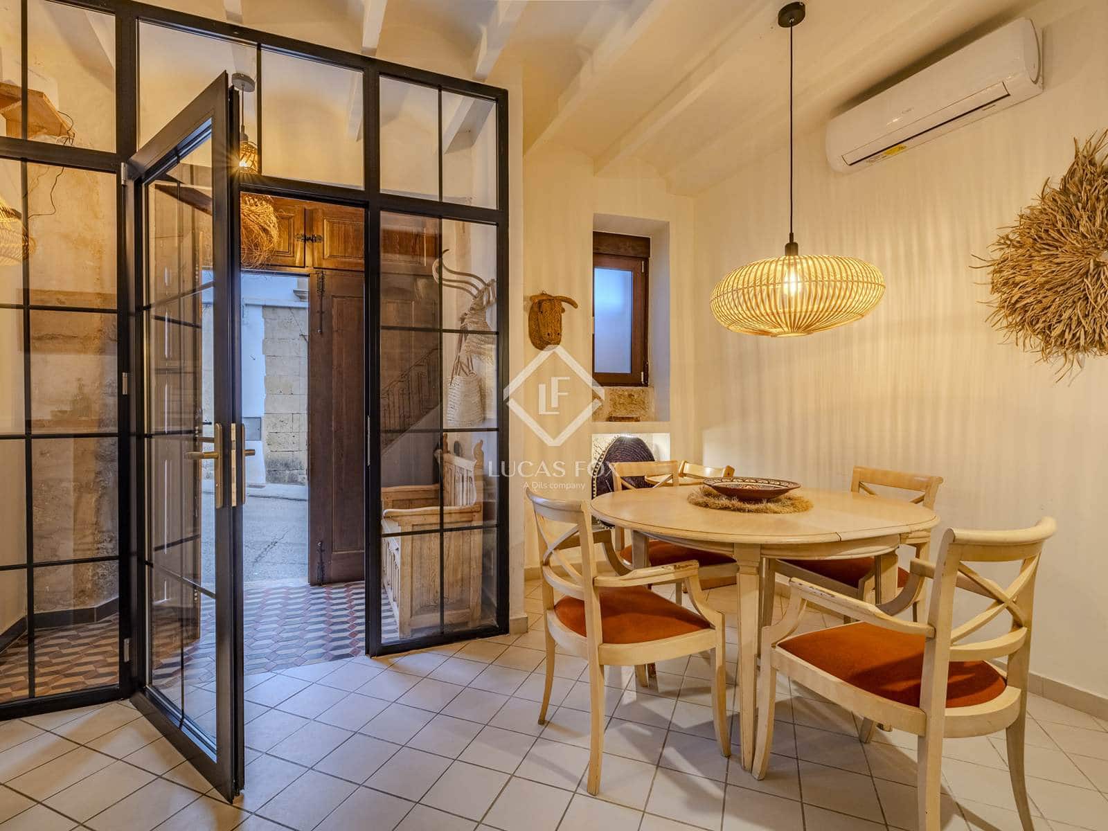 5 bedroom Apartment for sale in Javea / Xabia with garage - € 739,000 (Ref: 9444697)