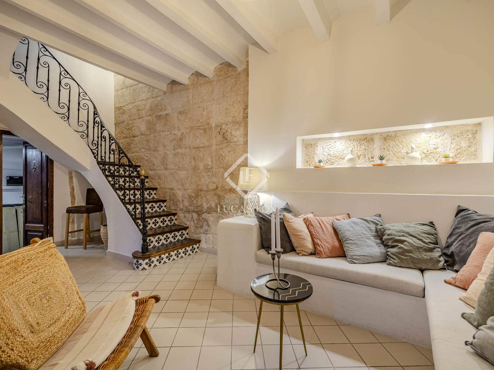 5 bedroom Apartment for sale in Javea / Xabia with garage - € 739,000 (Ref: 9444697)