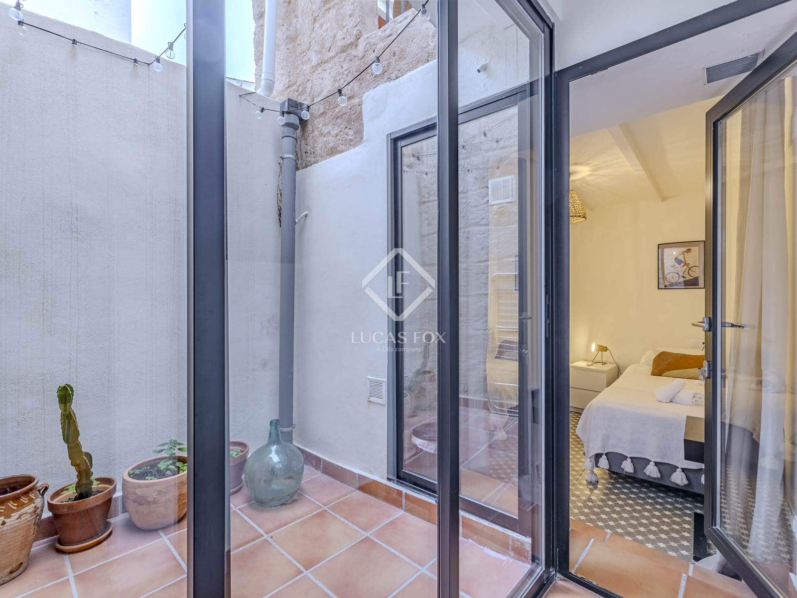 5 bedroom Apartment for sale in Javea / Xabia with garage - € 739,000 (Ref: 9444697)