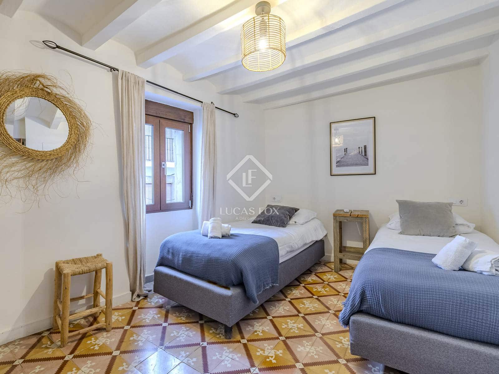 5 bedroom Apartment for sale in Javea / Xabia with garage - € 739,000 (Ref: 9444697)