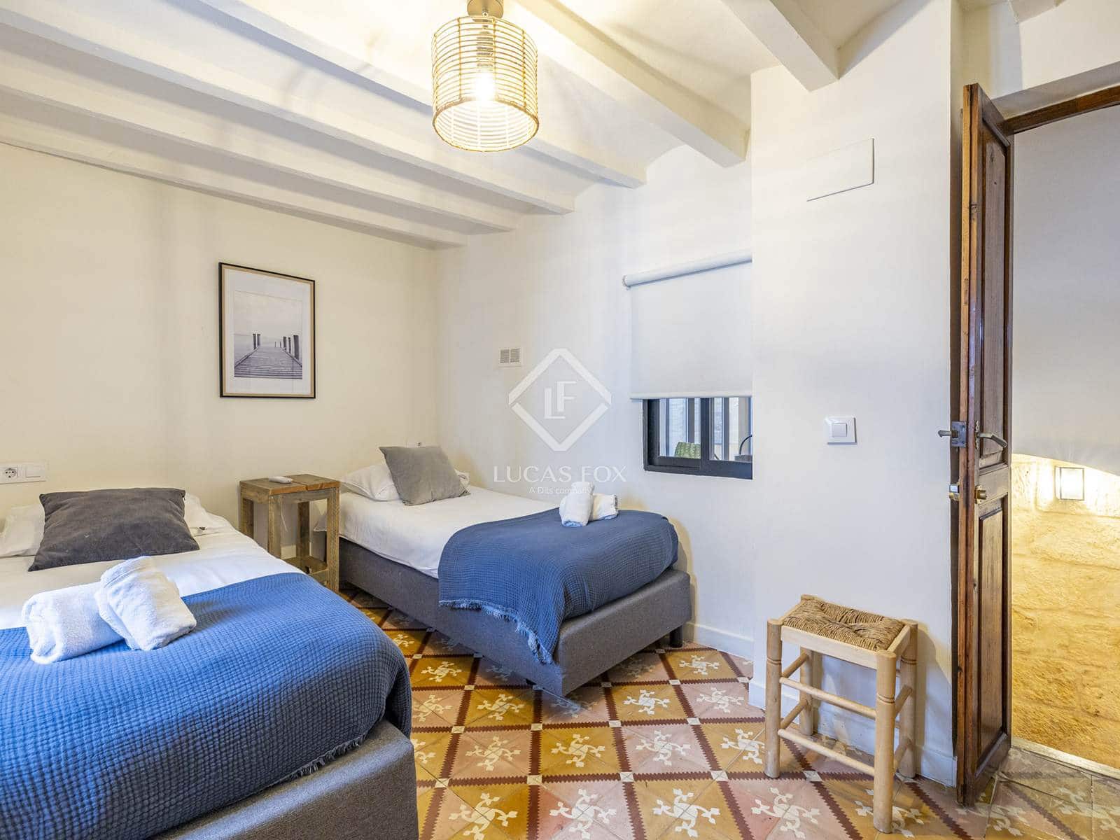 5 bedroom Apartment for sale in Javea / Xabia with garage - € 739,000 (Ref: 9444697)