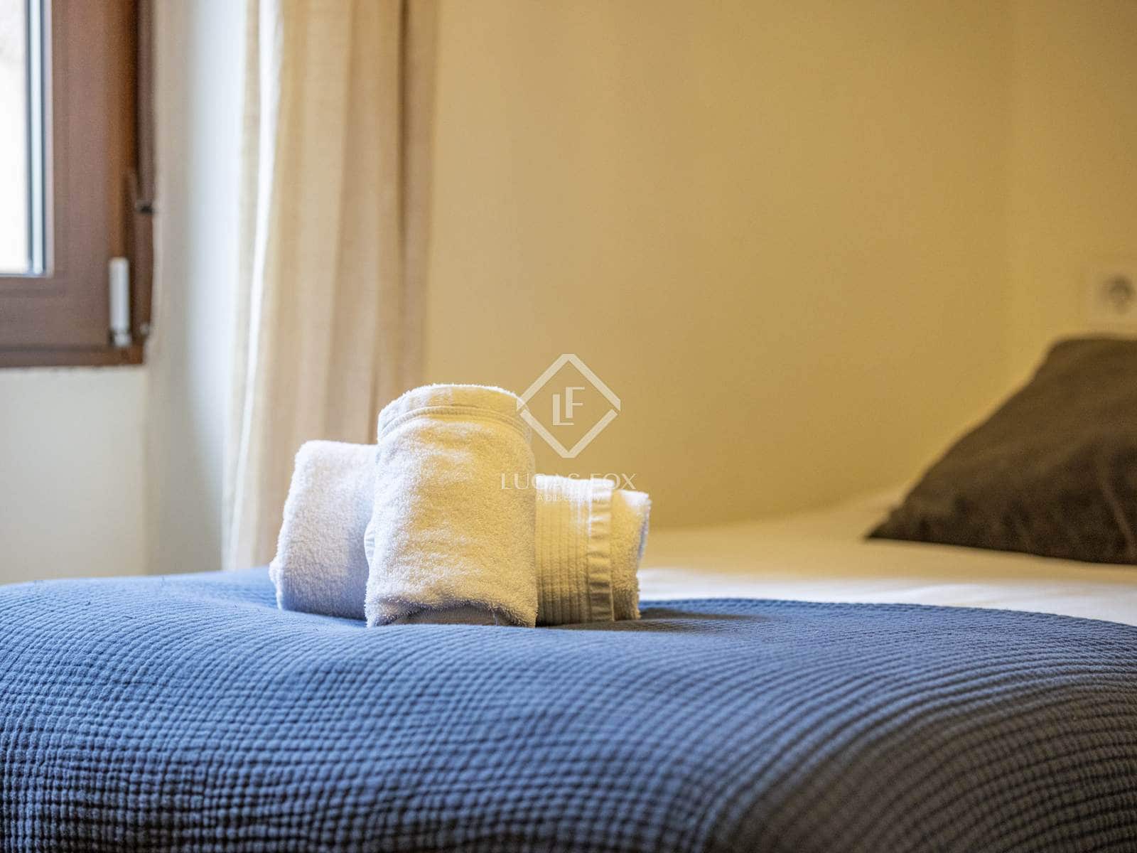 5 bedroom Apartment for sale in Javea / Xabia with garage - € 739,000 (Ref: 9444697)