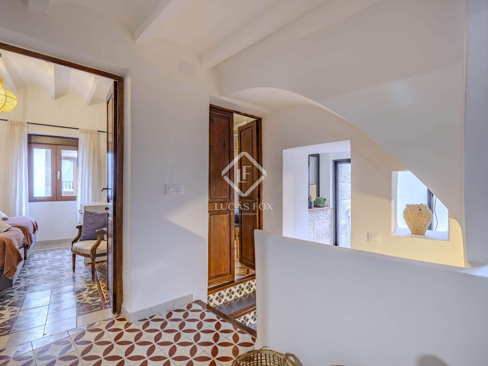 5 bedroom Apartment for sale in Javea / Xabia with garage - € 739,000 (Ref: 9444697)