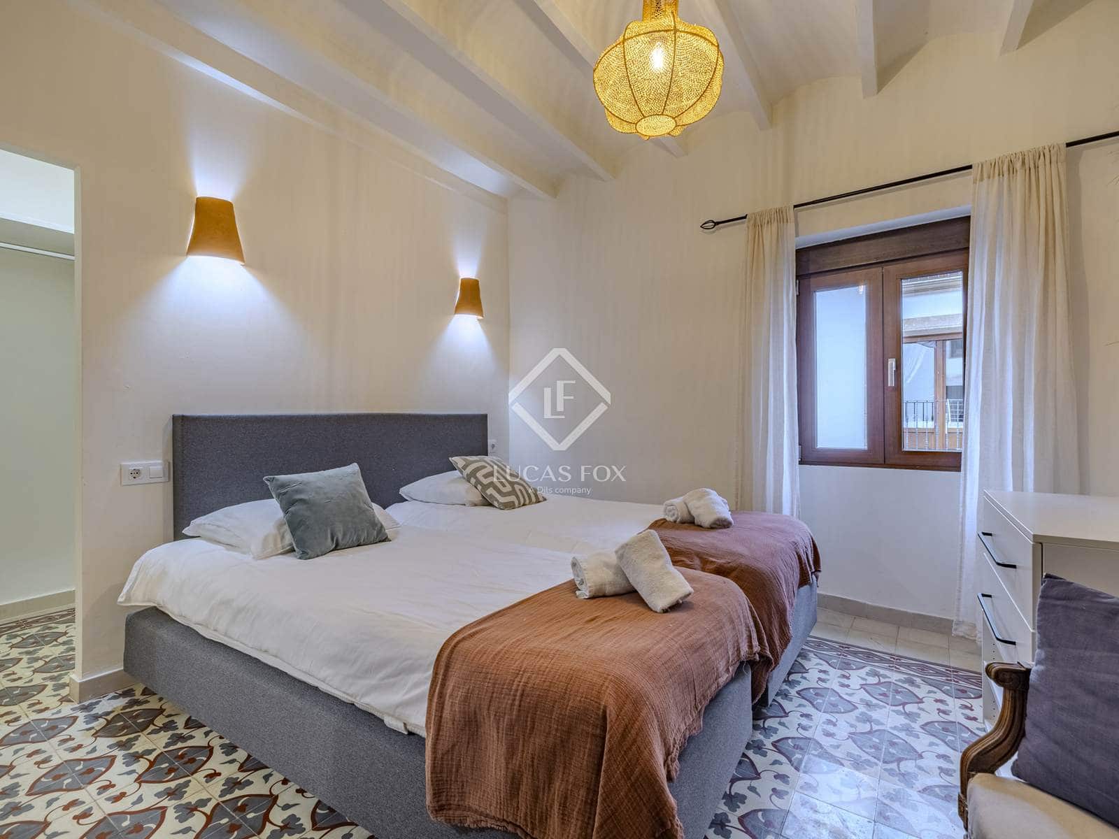 5 bedroom Apartment for sale in Javea / Xabia with garage - € 739,000 (Ref: 9444697)