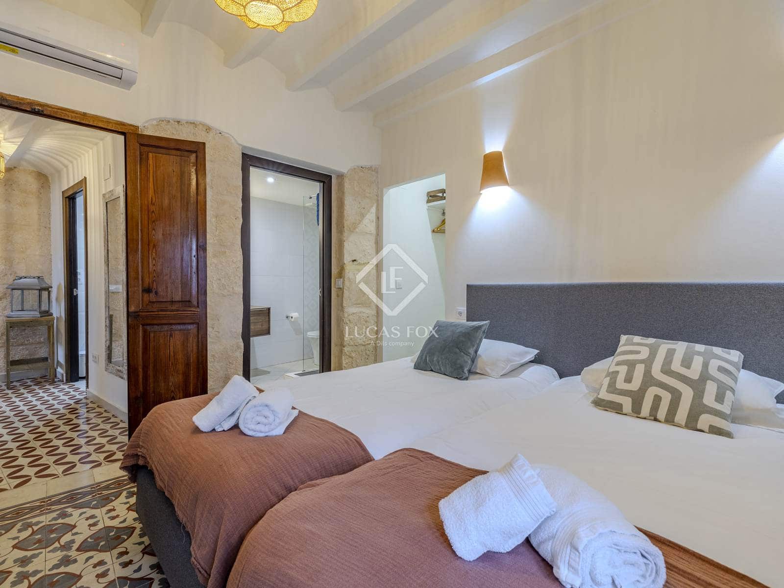 5 bedroom Apartment for sale in Javea / Xabia with garage - € 739,000 (Ref: 9444697)