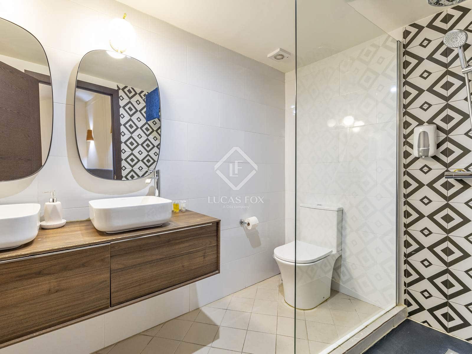 5 bedroom Apartment for sale in Javea / Xabia with garage - € 739,000 (Ref: 9444697)