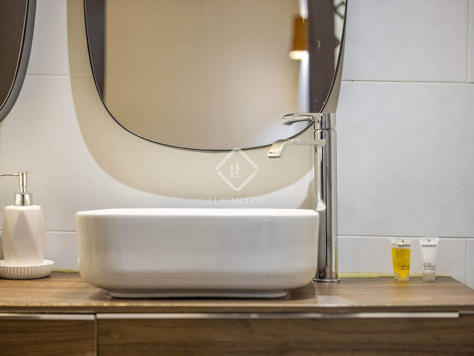 5 bedroom Apartment for sale in Javea / Xabia with garage - € 739,000 (Ref: 9444697)