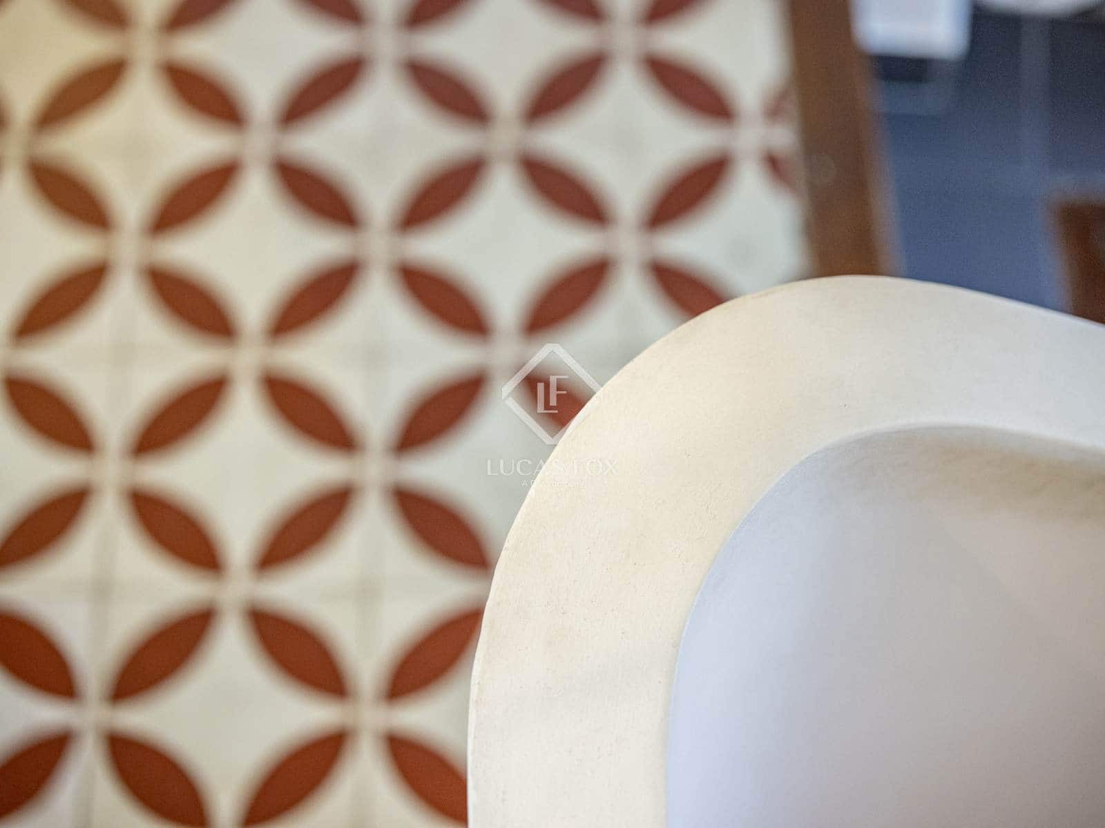 5 bedroom Apartment for sale in Javea / Xabia with garage - € 739,000 (Ref: 9444697)