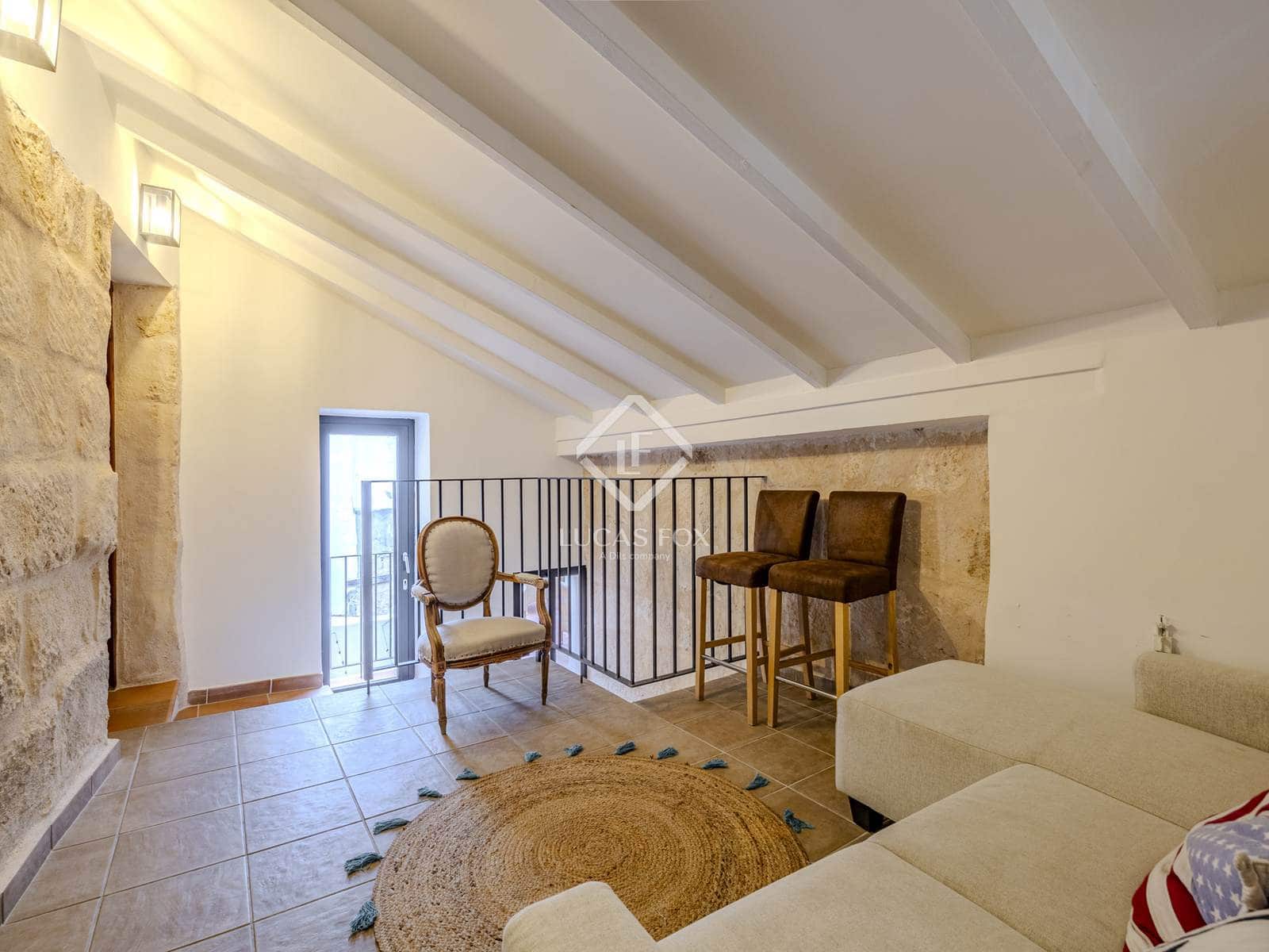 5 bedroom Apartment for sale in Javea / Xabia with garage - € 739,000 (Ref: 9444697)