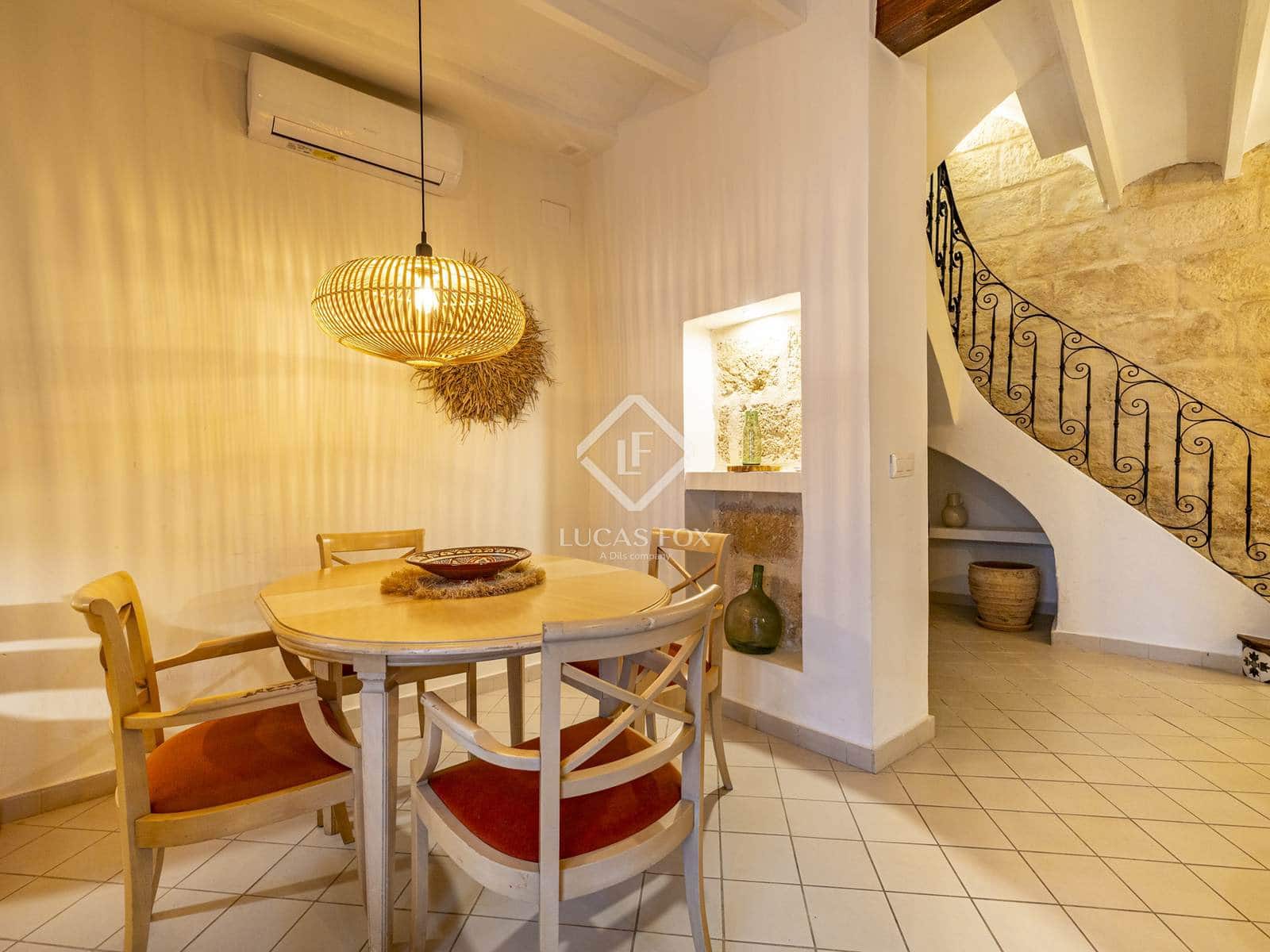 5 bedroom Apartment for sale in Javea / Xabia with garage - € 739,000 (Ref: 9444697)