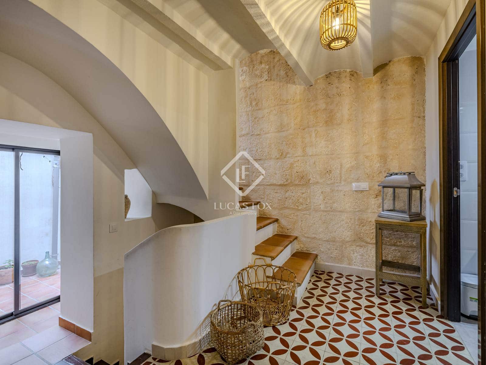 5 bedroom Apartment for sale in Javea / Xabia with garage - € 739,000 (Ref: 9444697)